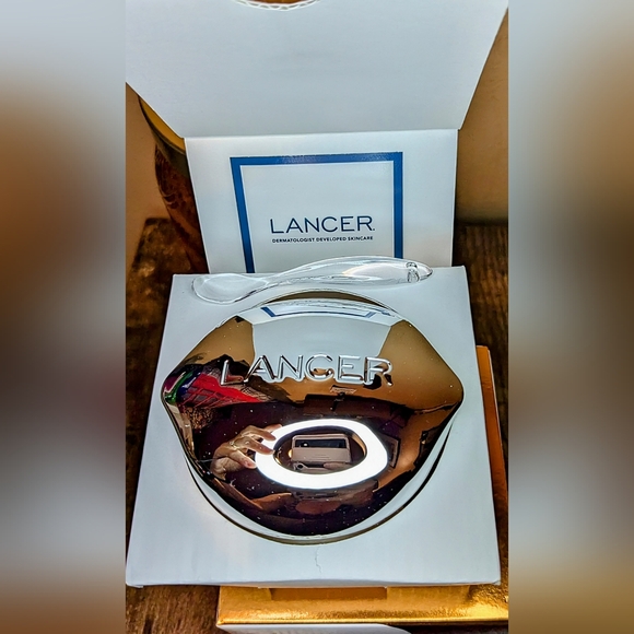 LANCER Instant Brightening Booster - Picture 6 of 13